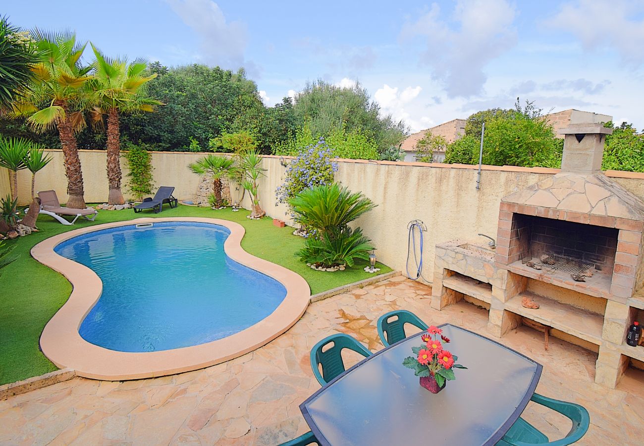 House in Muro - 196 Capavila by Mallorca Charme