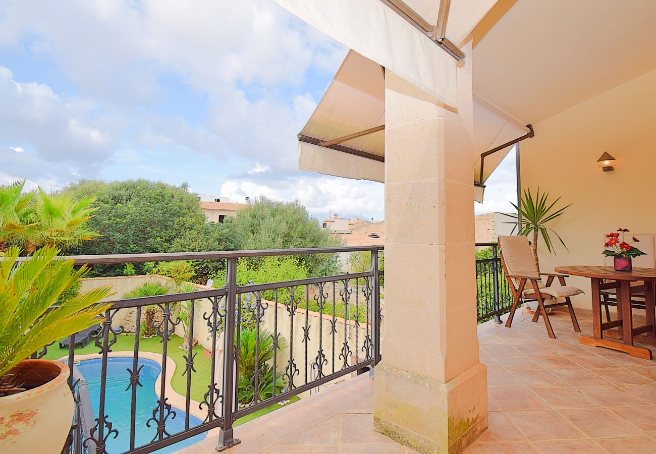 House in Muro - 196 Capavila by Mallorca Charme