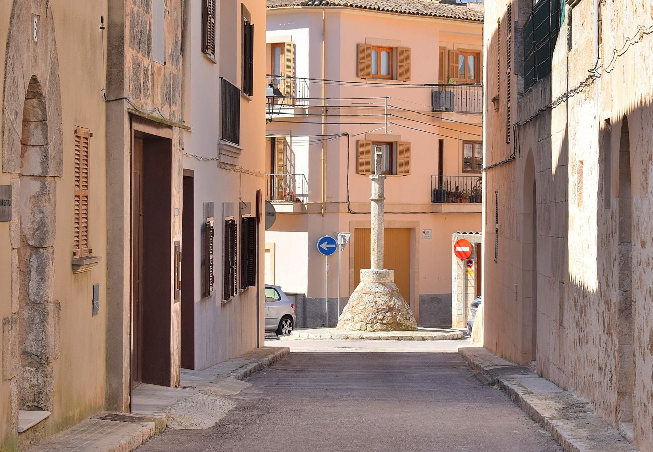House in Muro - 196 Capavila by Mallorca Charme
