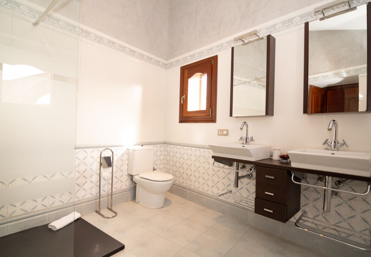 House in Muro - 196 Capavila by Mallorca Charme