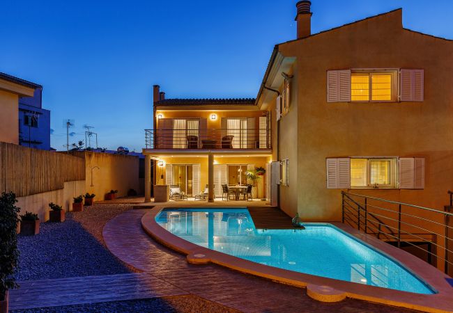 House in Alcúdia - G367 Ca'n Gaya by Mallorca Villa Selection