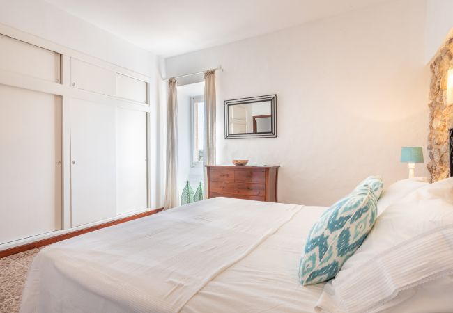 Villa in Arta - Finca Son Caminals Villa in Arta - Finca Son Caminals