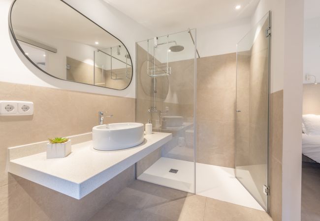 Villa in Arta - Finca Son Caminals Villa in Arta - Finca Son Caminals