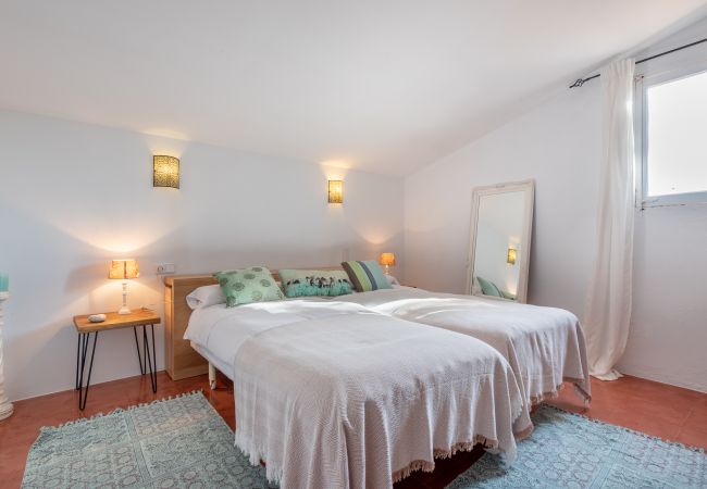 Villa in Arta - Finca Son Caminals Villa in Arta - Finca Son Caminals