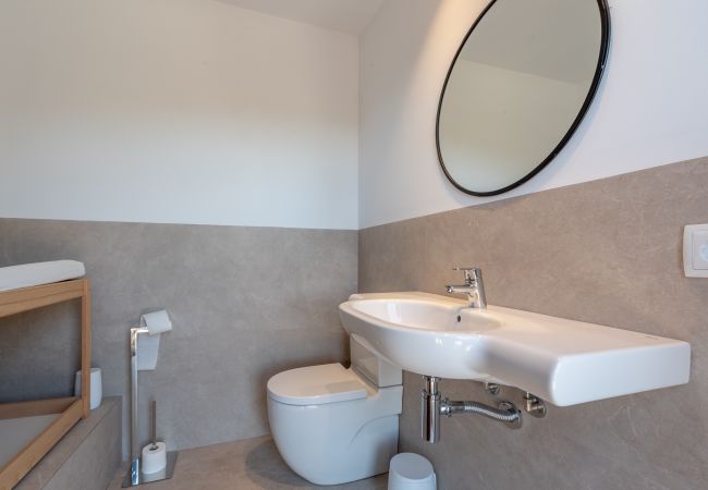 Villa in Arta - Finca Son Caminals Villa in Arta - Finca Son Caminals