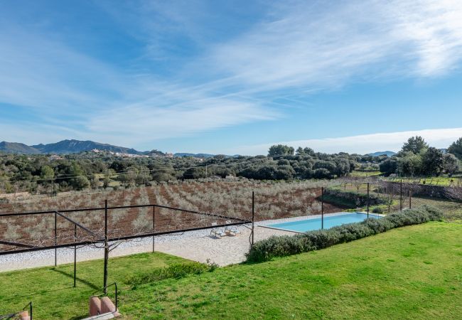 Villa in Arta - Finca Son Caminals Villa in Arta - Finca Son Caminals