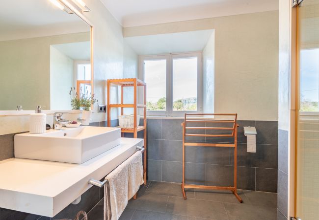 Villa in Arta - Finca Son Caminals Villa in Arta - Finca Son Caminals