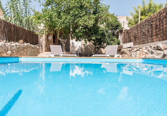 House in Felanitx - Casa Juavert by Mallorca House Rent House in Felanitx - Casa Juavert by Mallorca House Rent