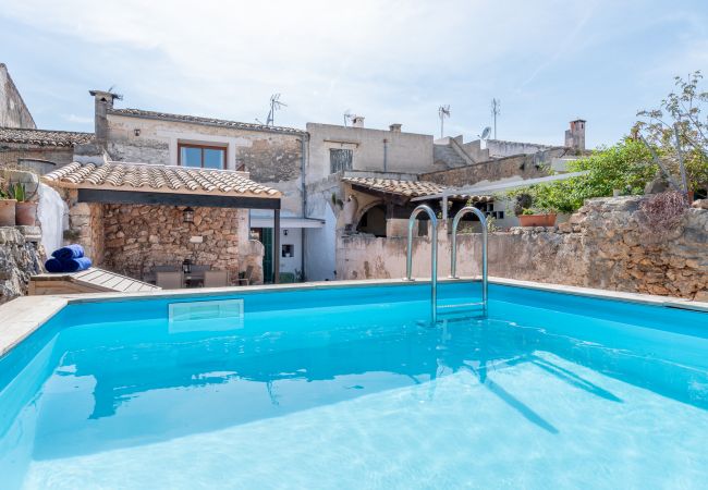 House in Felanitx - Casa Juavert by Mallorca House Rent House in Felanitx - Casa Juavert by Mallorca House Rent