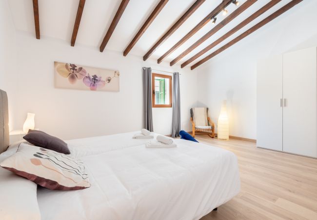 House in Felanitx - Casa Juavert by Mallorca House Rent House in Felanitx - Casa Juavert by Mallorca House Rent