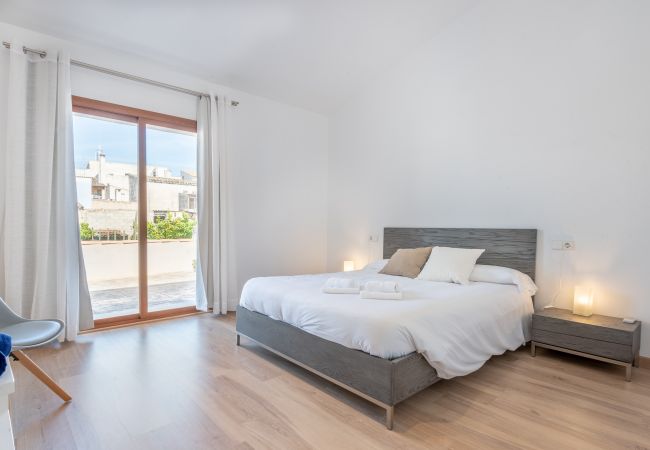 House in Felanitx - Casa Juavert by Mallorca House Rent House in Felanitx - Casa Juavert by Mallorca House Rent