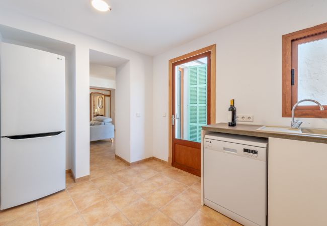 House in Felanitx - Casa Juavert by Mallorca House Rent House in Felanitx - Casa Juavert by Mallorca House Rent