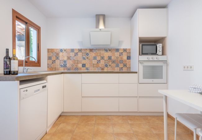 House in Felanitx - Casa Juavert by Mallorca House Rent House in Felanitx - Casa Juavert by Mallorca House Rent