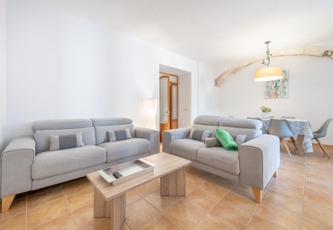 House in Felanitx - Casa Juavert by Mallorca House Rent House in Felanitx - Casa Juavert by Mallorca House Rent