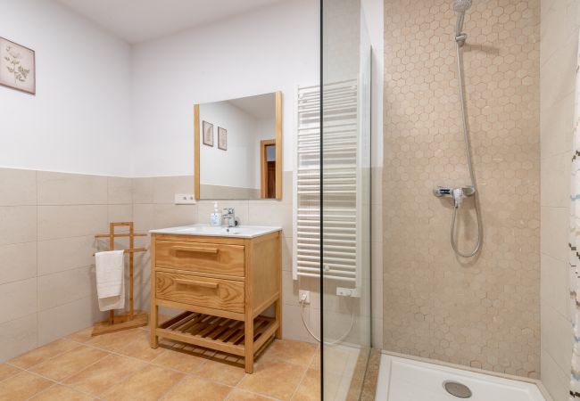 House in Felanitx - Casa Juavert by Mallorca House Rent House in Felanitx - Casa Juavert by Mallorca House Rent