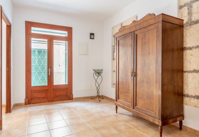 House in Felanitx - Casa Juavert by Mallorca House Rent House in Felanitx - Casa Juavert by Mallorca House Rent