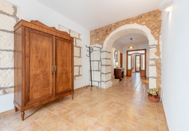 House in Felanitx - Casa Juavert by Mallorca House Rent House in Felanitx - Casa Juavert by Mallorca House Rent