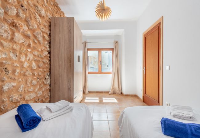 House in Felanitx - Casa Juavert by Mallorca House Rent House in Felanitx - Casa Juavert by Mallorca House Rent
