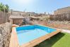 House in Felanitx - Casa Juavert by Mallorca House Rent House in Felanitx - Casa Juavert by Mallorca House Rent