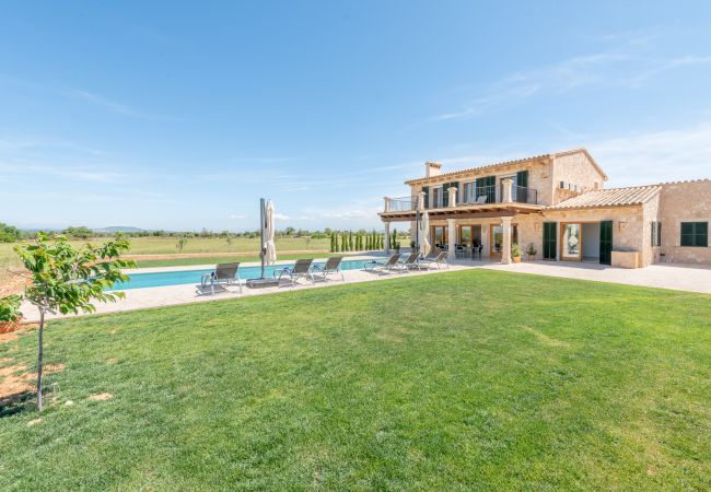 Villa in Felanitx - Finca Sa Era Villa in Felanitx - Finca Sa Era