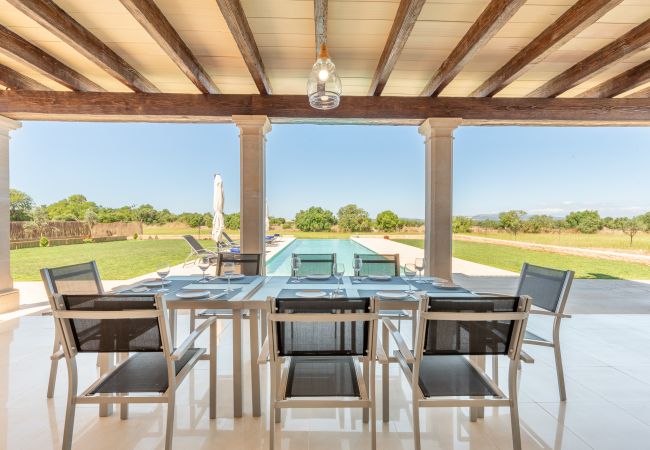 Villa in Felanitx - Finca Sa Era Villa in Felanitx - Finca Sa Era