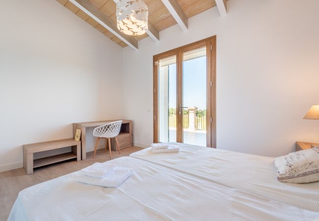 Villa in Felanitx - Finca Sa Era Villa in Felanitx - Finca Sa Era