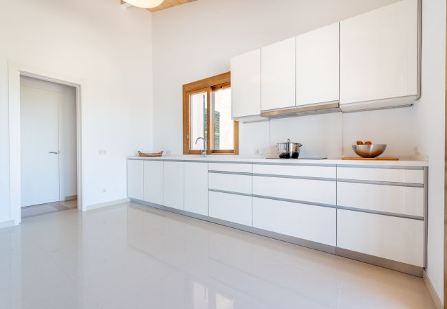 Villa in Felanitx - Finca Sa Era Villa in Felanitx - Finca Sa Era