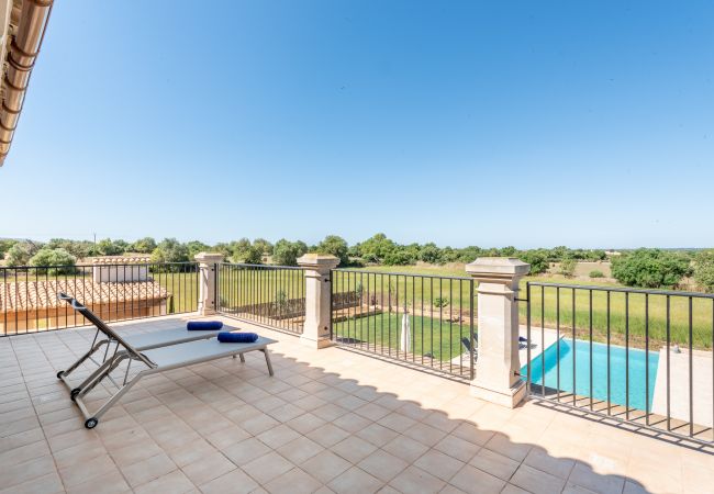 Villa in Felanitx - Finca Sa Era Villa in Felanitx - Finca Sa Era