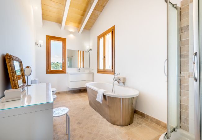 Villa in Felanitx - Finca Sa Era Villa in Felanitx - Finca Sa Era