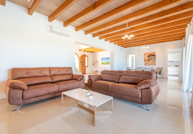 Villa in Felanitx - Finca Sa Era Villa in Felanitx - Finca Sa Era