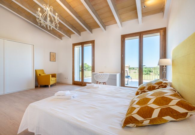 Villa in Felanitx - Finca Sa Era Villa in Felanitx - Finca Sa Era