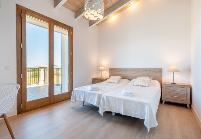 Villa in Felanitx - Finca Sa Era Villa in Felanitx - Finca Sa Era