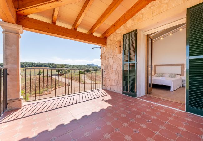 Villa in Felanitx - Finca Sa Era Villa in Felanitx - Finca Sa Era