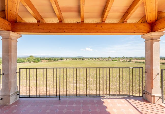 Villa in Felanitx - Finca Sa Era Villa in Felanitx - Finca Sa Era