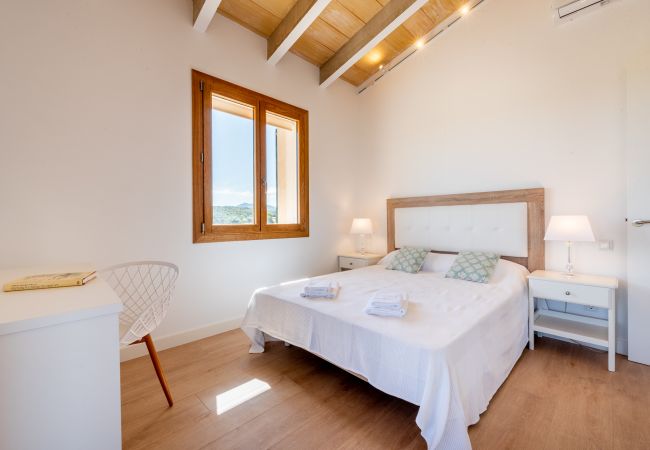 Villa in Felanitx - Finca Sa Era Villa in Felanitx - Finca Sa Era