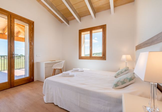 Villa in Felanitx - Finca Sa Era Villa in Felanitx - Finca Sa Era