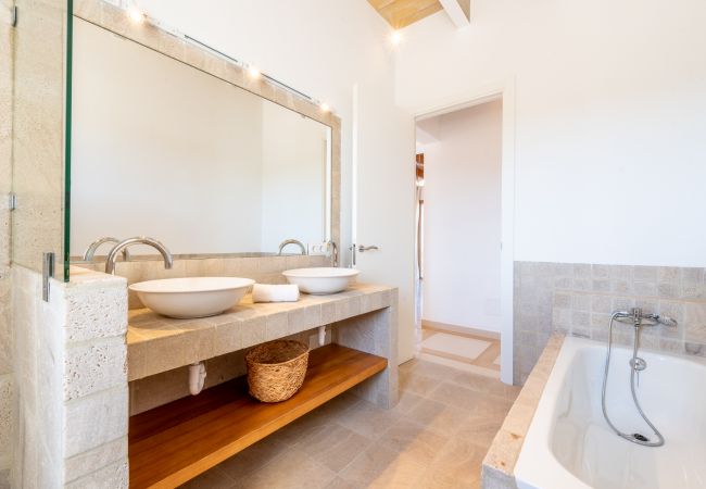 Villa in Felanitx - Finca Sa Era Villa in Felanitx - Finca Sa Era