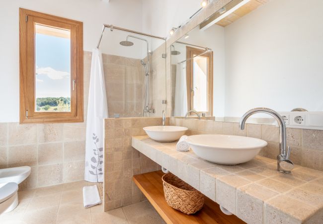 Villa in Felanitx - Finca Sa Era Villa in Felanitx - Finca Sa Era