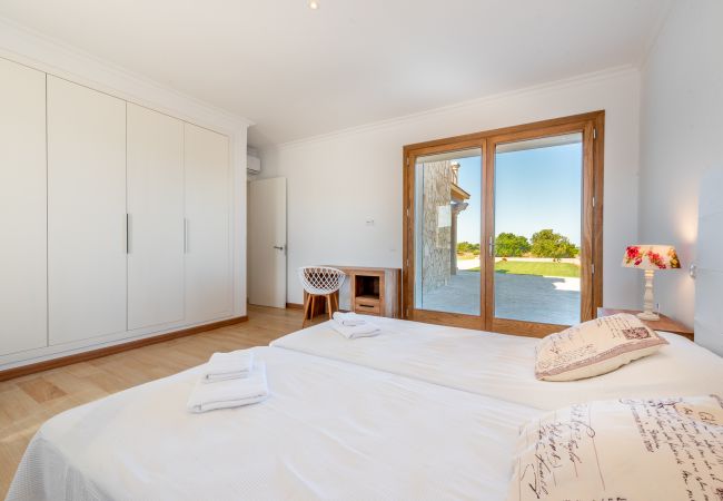 Villa in Felanitx - Finca Sa Era Villa in Felanitx - Finca Sa Era