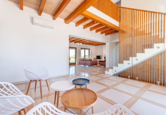 Villa in Felanitx - Finca Sa Era Villa in Felanitx - Finca Sa Era