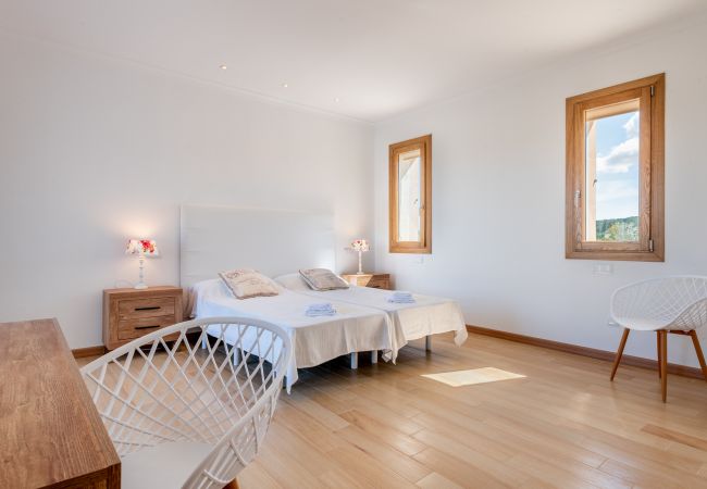 Villa in Felanitx - Finca Sa Era Villa in Felanitx - Finca Sa Era