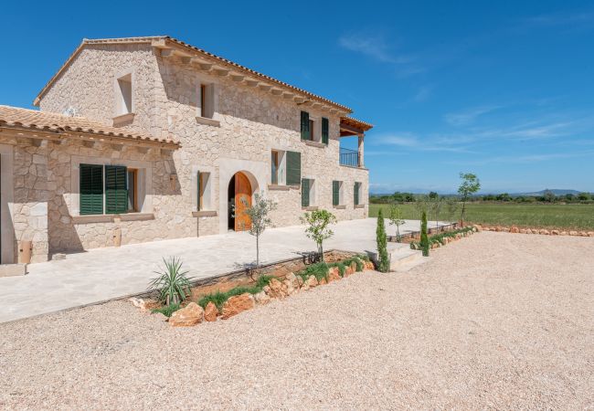 Villa in Felanitx - Finca Sa Era Villa in Felanitx - Finca Sa Era
