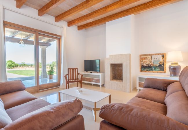 Villa in Felanitx - Finca Sa Era Villa in Felanitx - Finca Sa Era