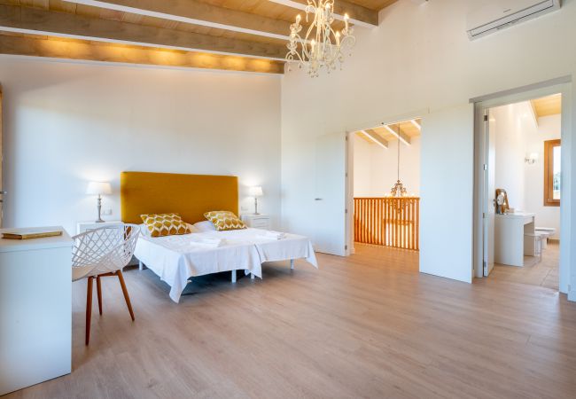 Villa in Felanitx - Finca Sa Era Villa in Felanitx - Finca Sa Era