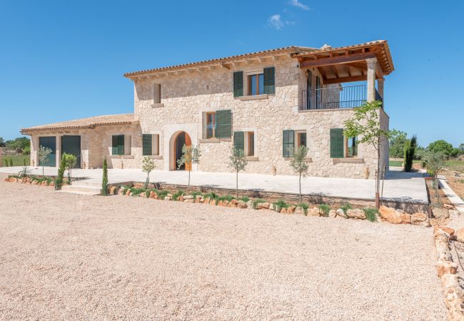 Villa in Felanitx - Finca Sa Era Villa in Felanitx - Finca Sa Era