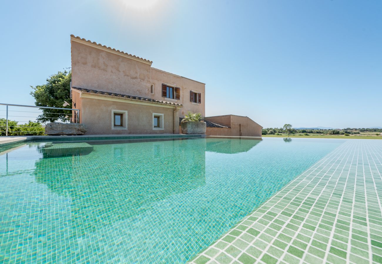 House in Manacor - Finca Son Joan Jaume