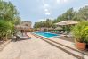 Villa in Manacor - Finca Es Rafalot de Dalt
