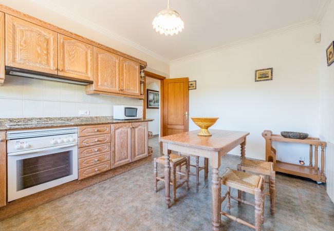 Villa in Portocolom - Finca Es Reguerons Gran Villa in Portocolom - Finca Es Reguerons Gran