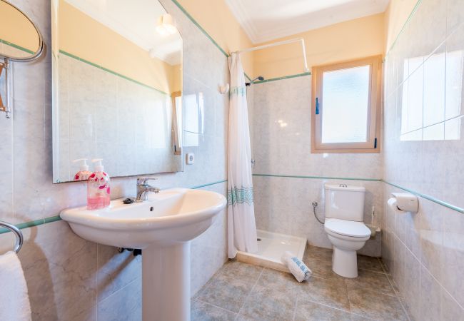 Villa in Portocolom - Finca Es Reguerons Gran Villa in Portocolom - Finca Es Reguerons Gran