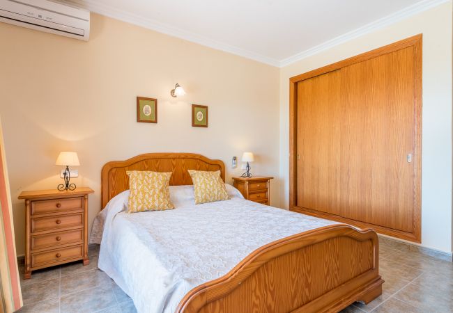 Villa in Portocolom - Finca Es Reguerons Gran Villa in Portocolom - Finca Es Reguerons Gran